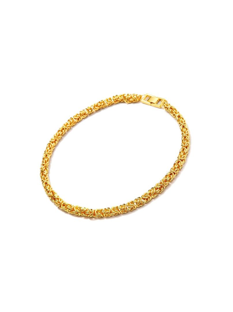 Delicate Chain Necklace
