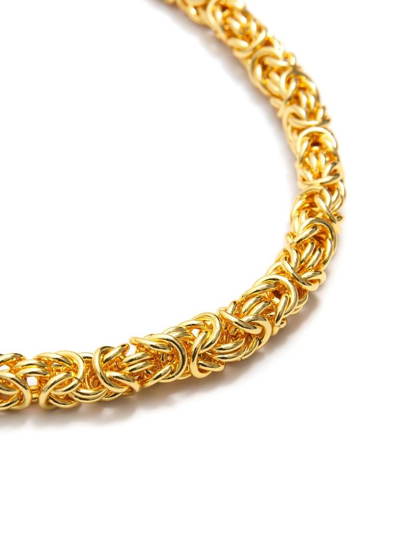 Delicate Chain Necklace