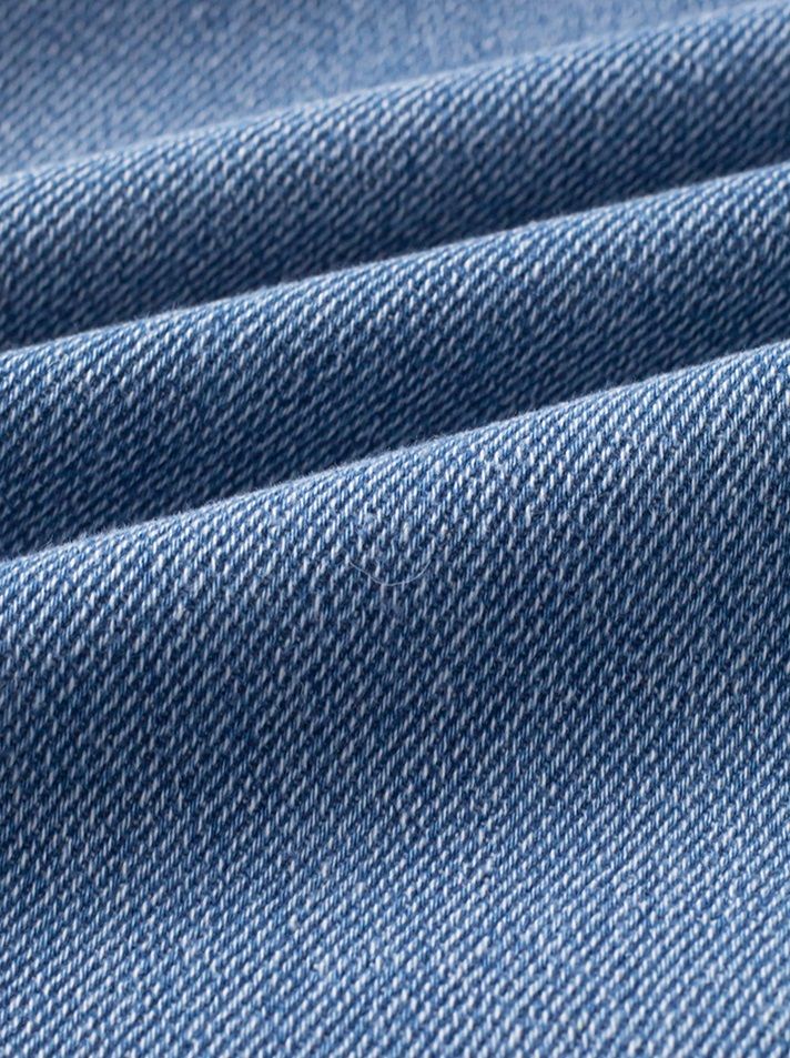 Five pockets jeans