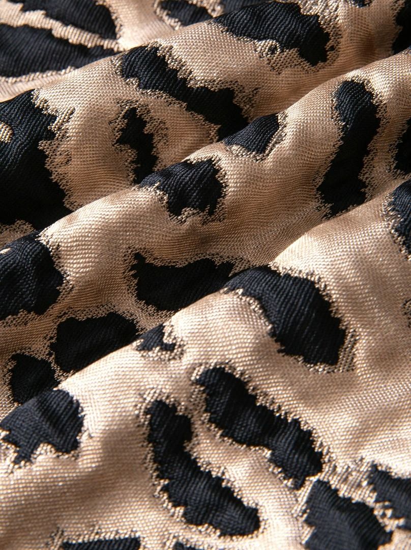 Brocade Off-Shoulder Top