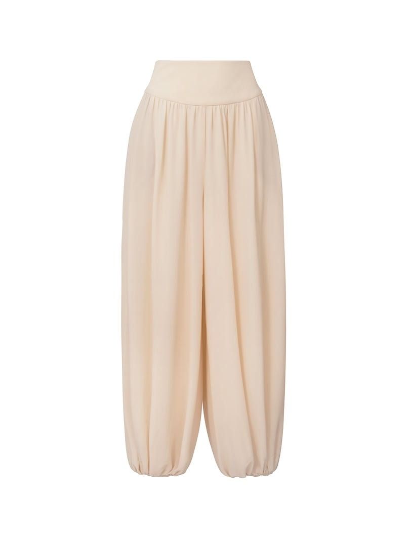 High Waist Pants