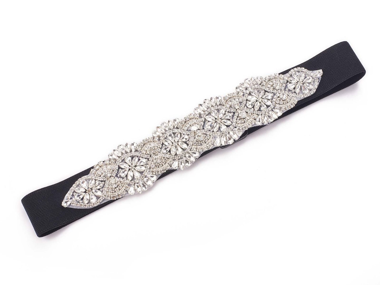 Embellished Gems belt