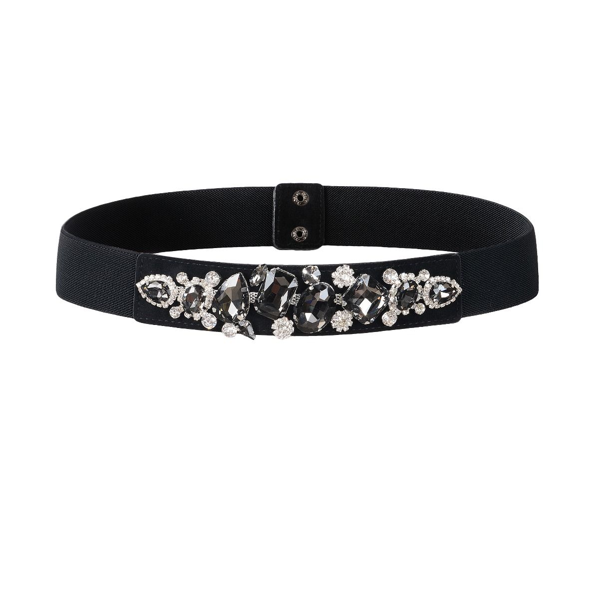 Rhinestone Belt