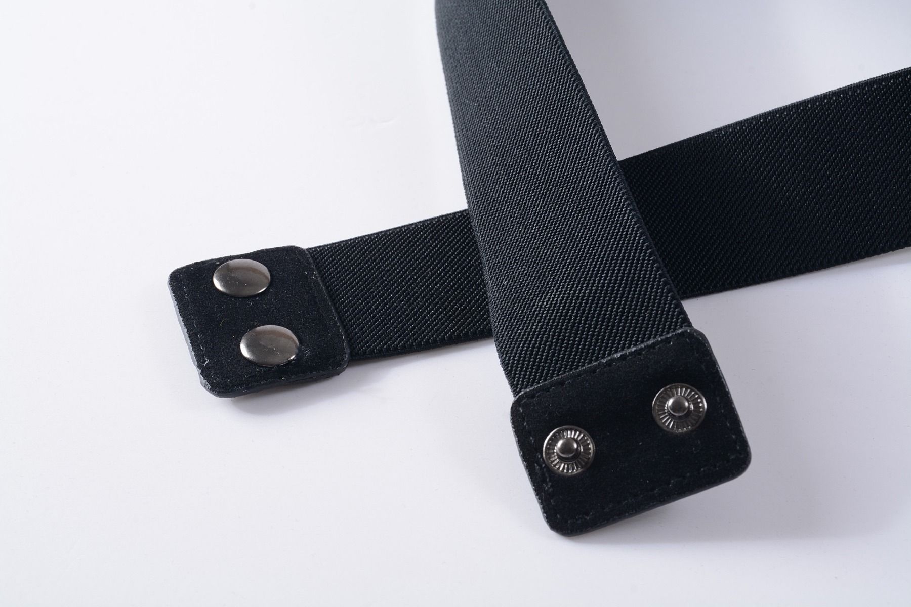 Rhinestone Belt