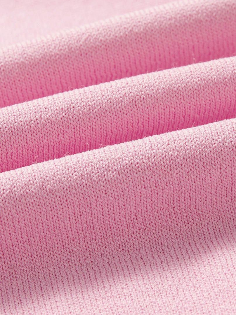 Twist Knot Detail Top