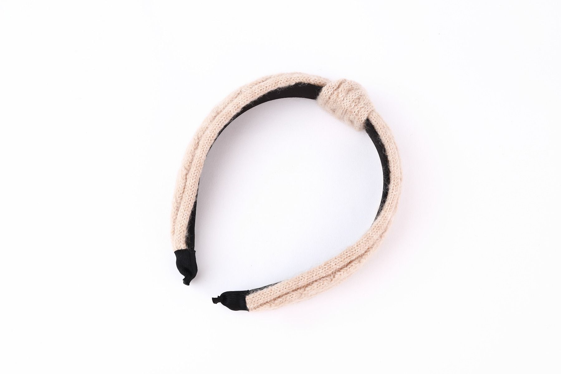 طوق شعر  محيوك