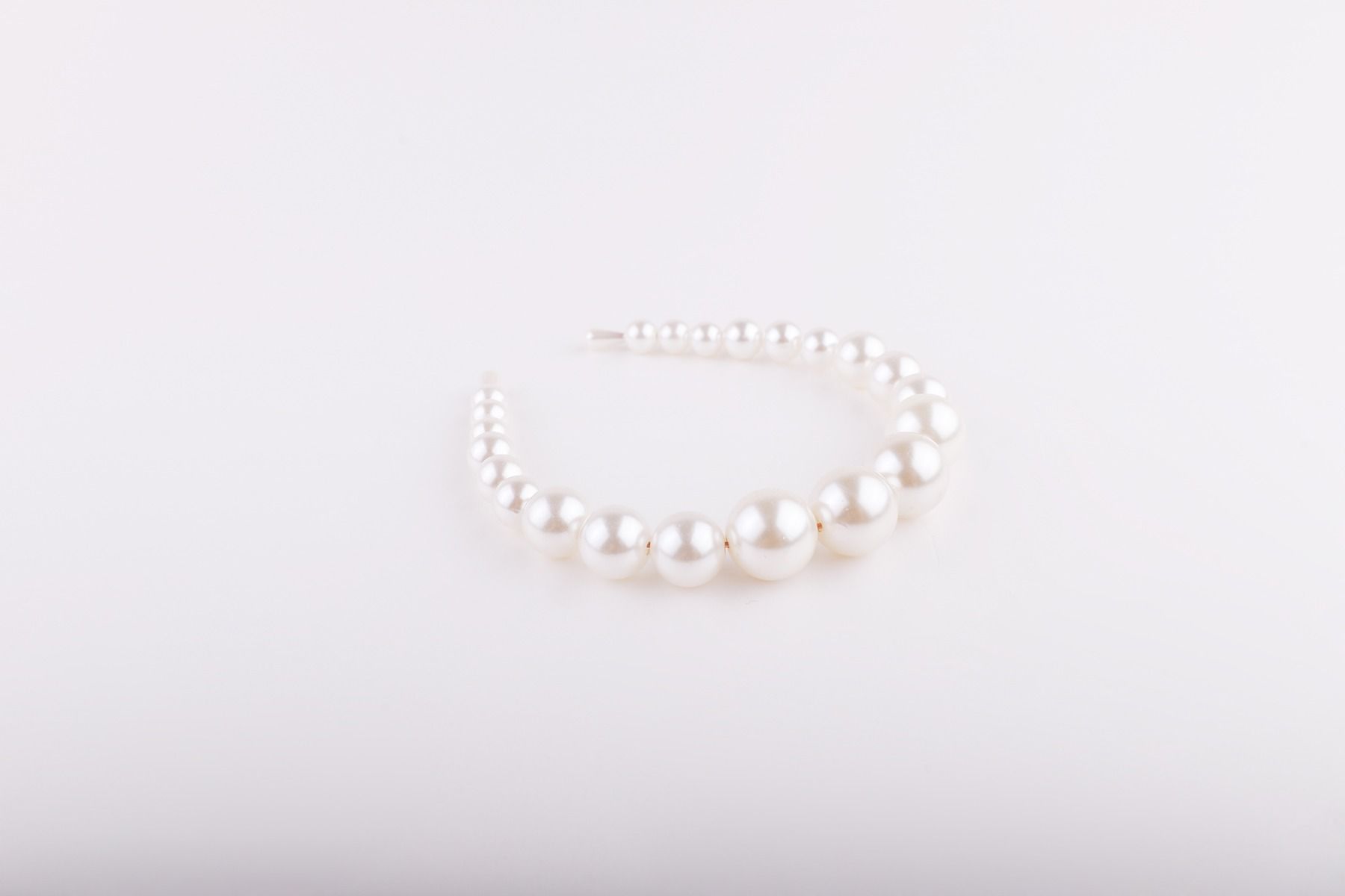 Pearl Headband