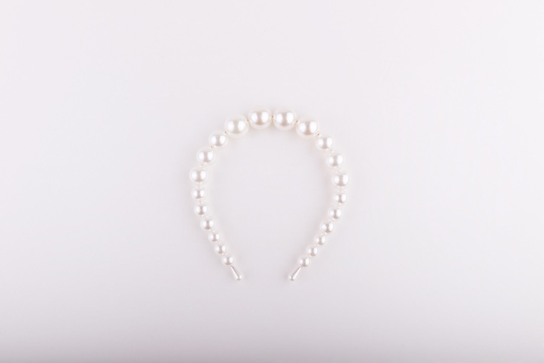 Pearl Headband