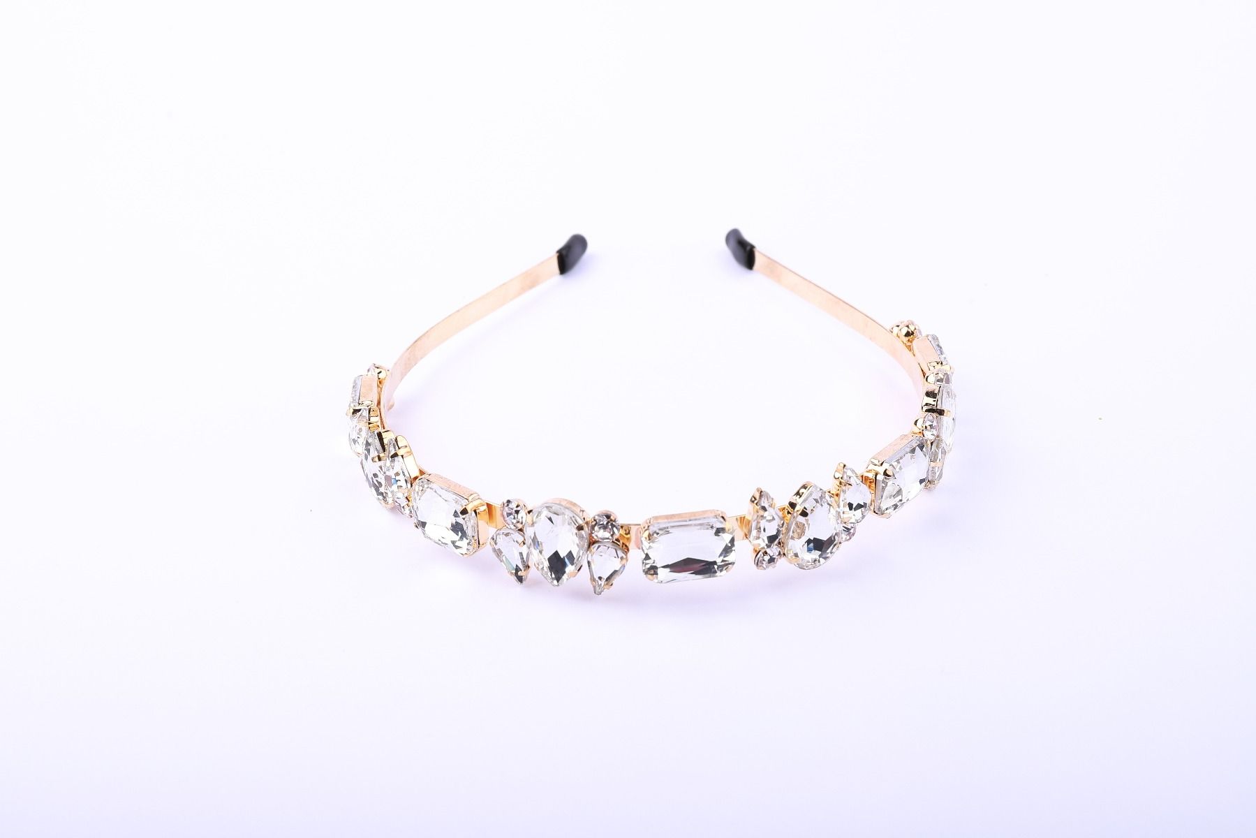 Rhinestone headband