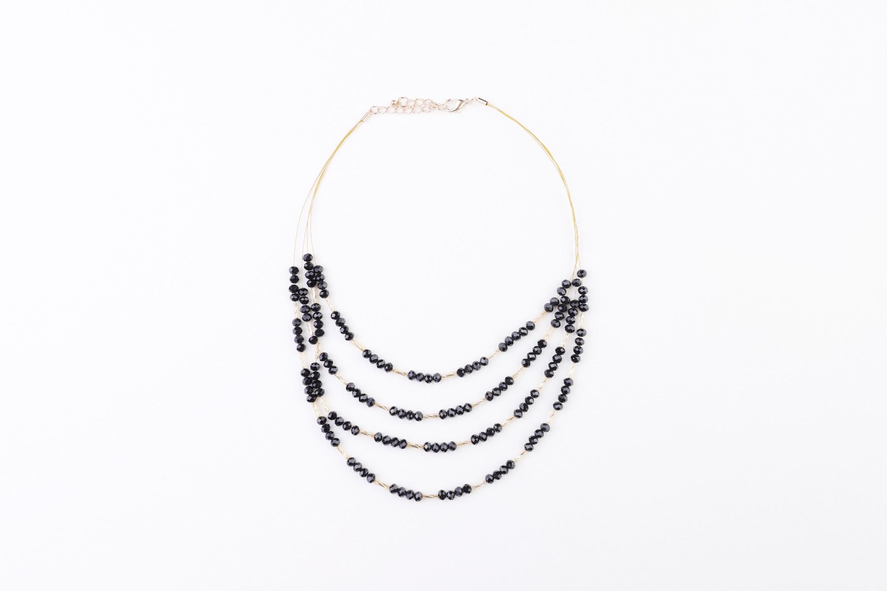 Layer Necklace