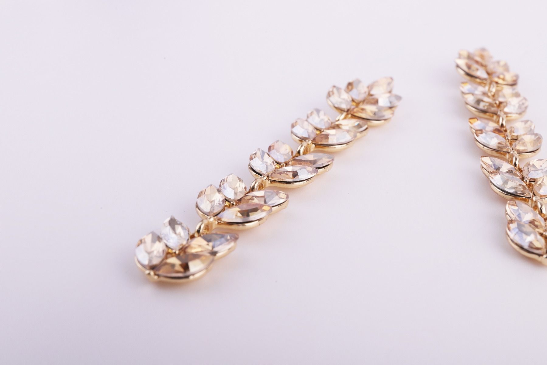 Earings Gold