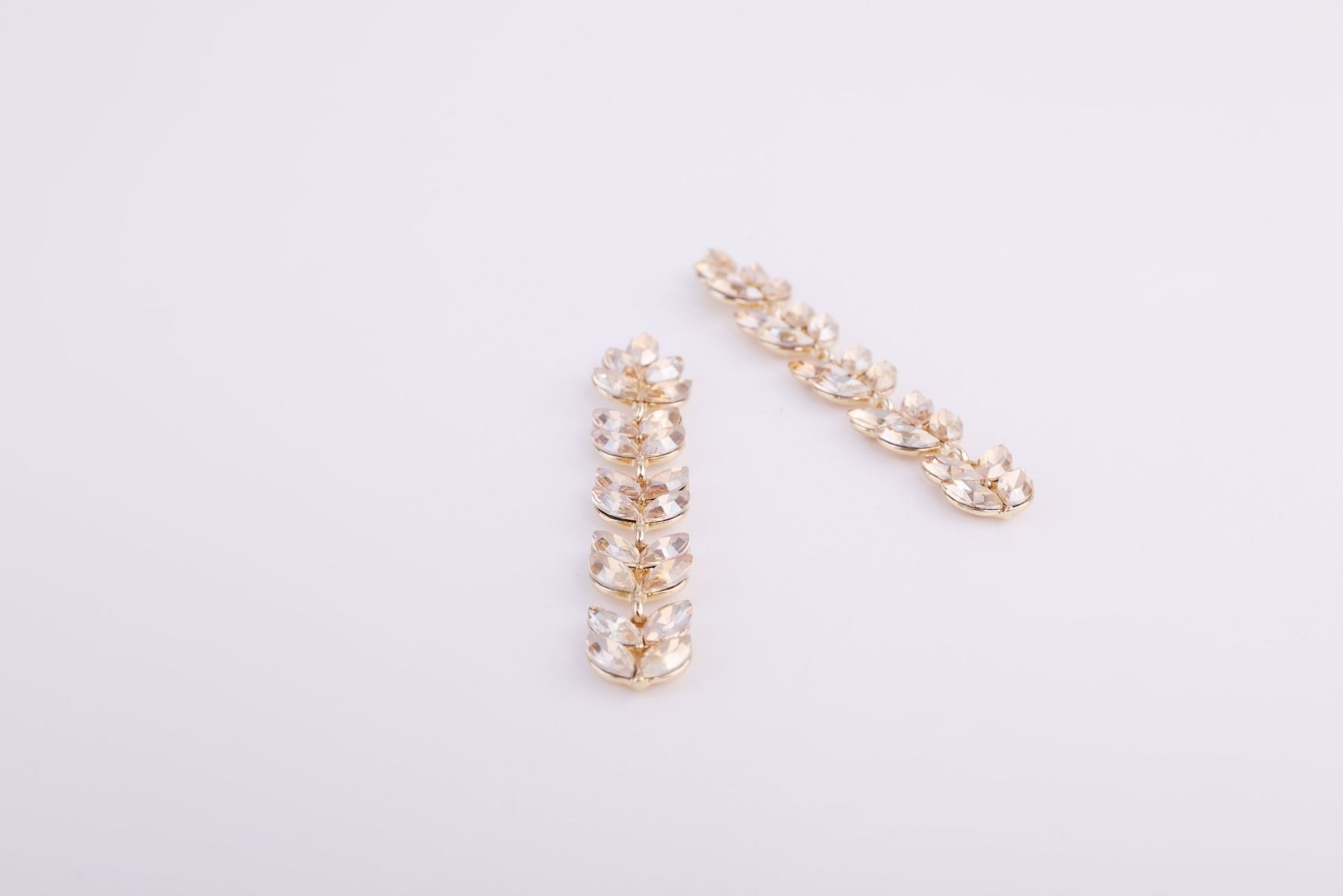 Earings Gold