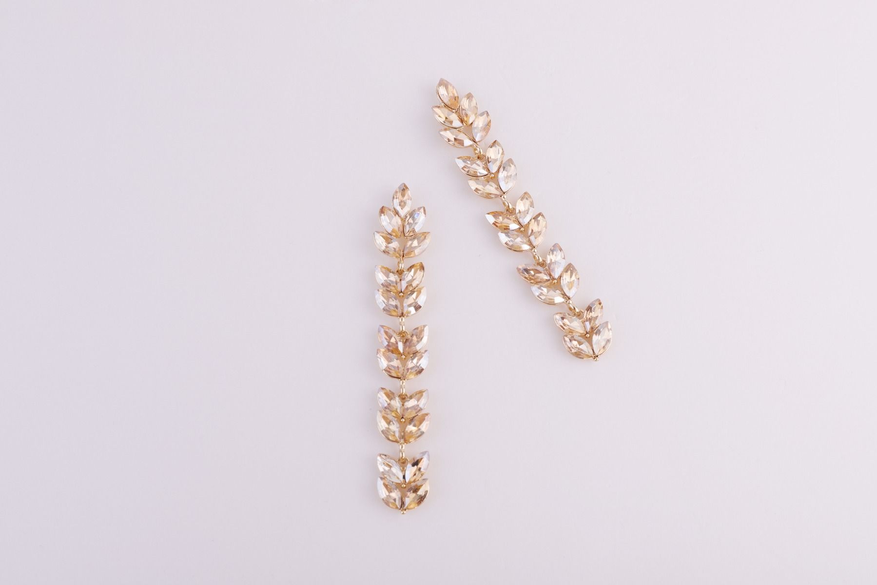 Earings Gold