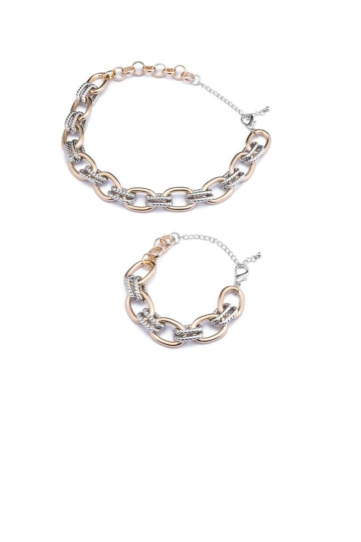 Geometric shape set