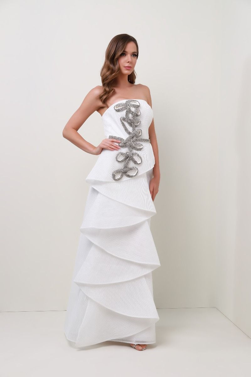 Dress White