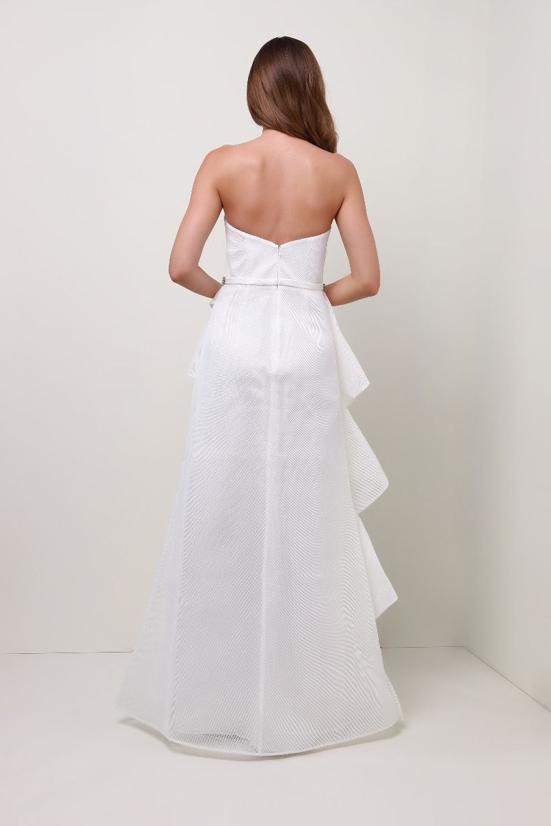 Dress White