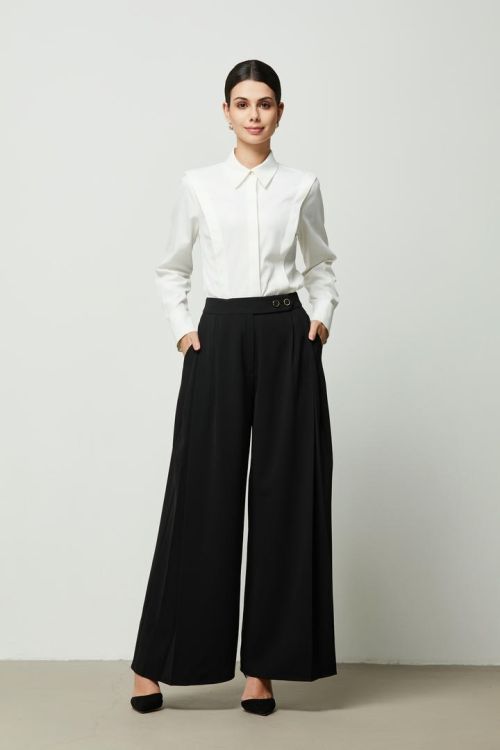 Elegance Wide Pants