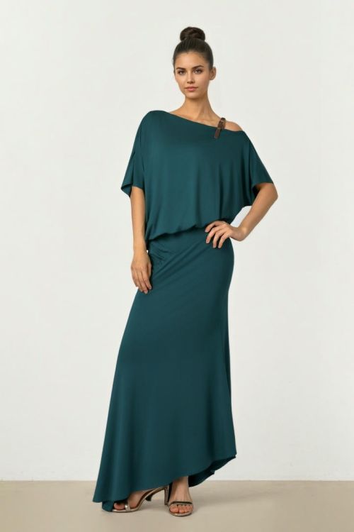 High Low Skirt