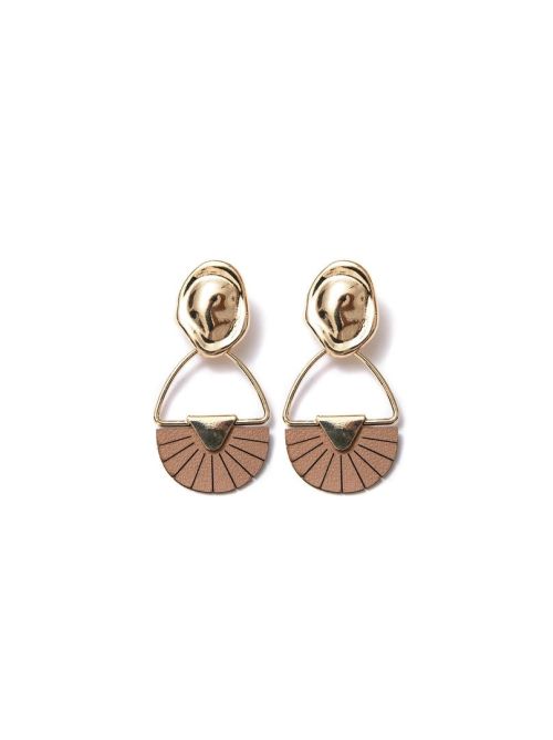 Golden Earrings