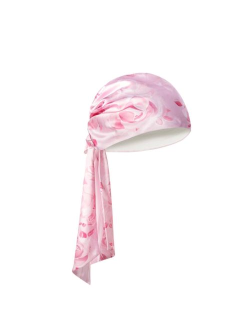 Printed head bandana