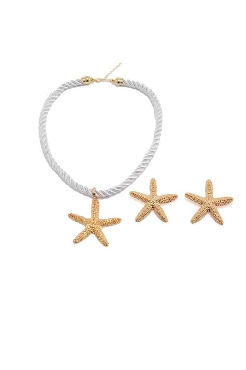 star-shaped set